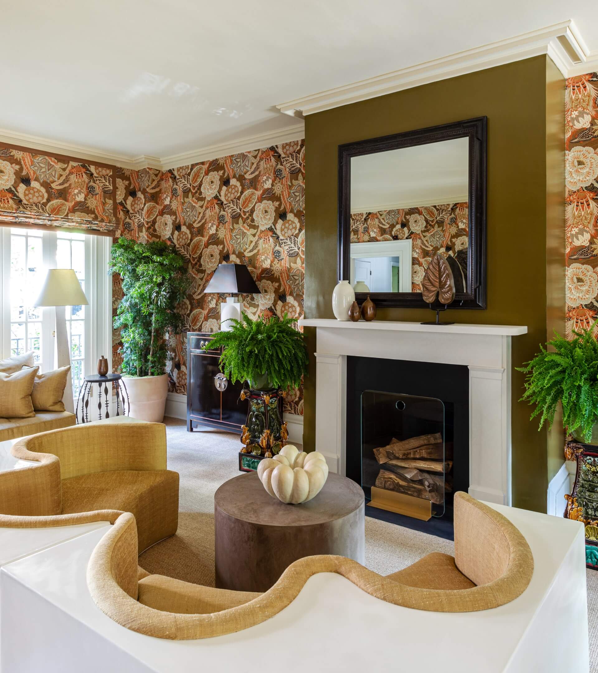 Brooklyn Heights Designer Showhouse