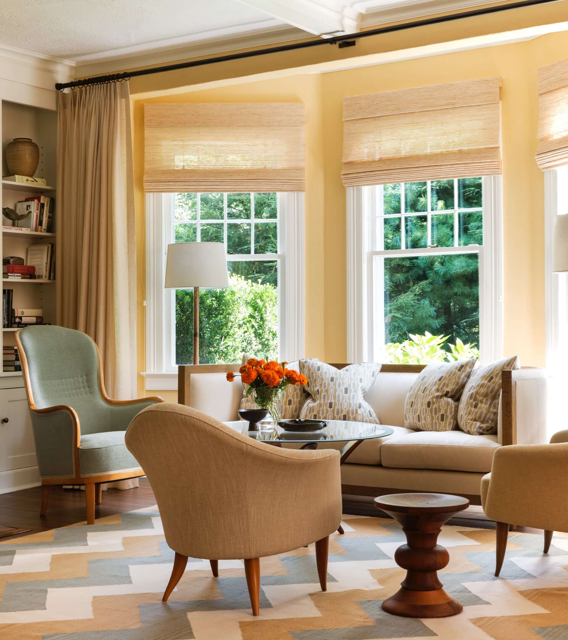 East Hampton Farmhouse