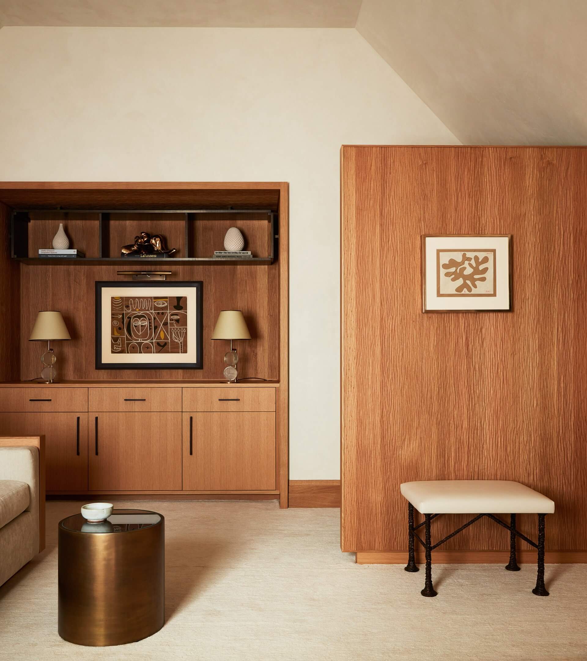 Watermill Family Residence